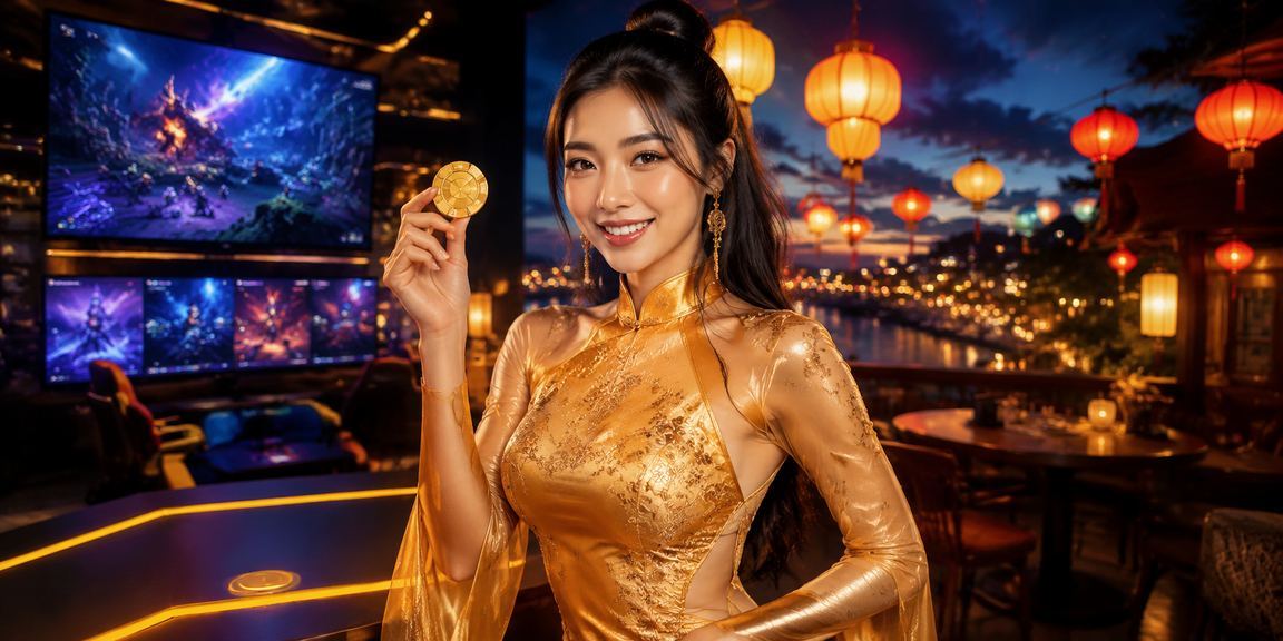 Cá cược esports và thể thao điện tử phong cách Hội An