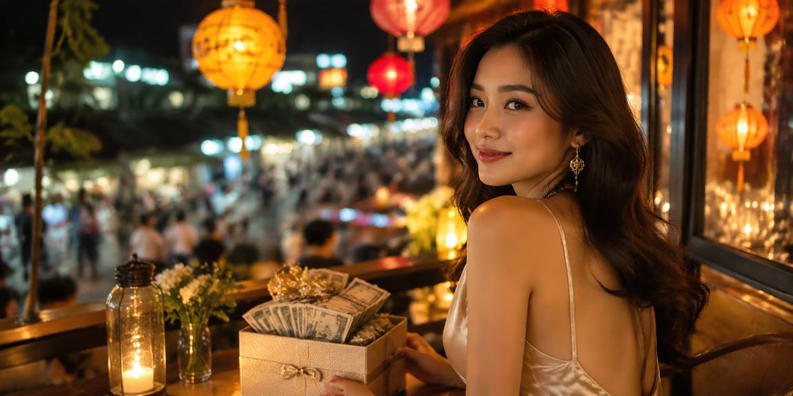 Sảnh cá cược casino trực tuyến tại Việt Nam trên nền tảng 1088