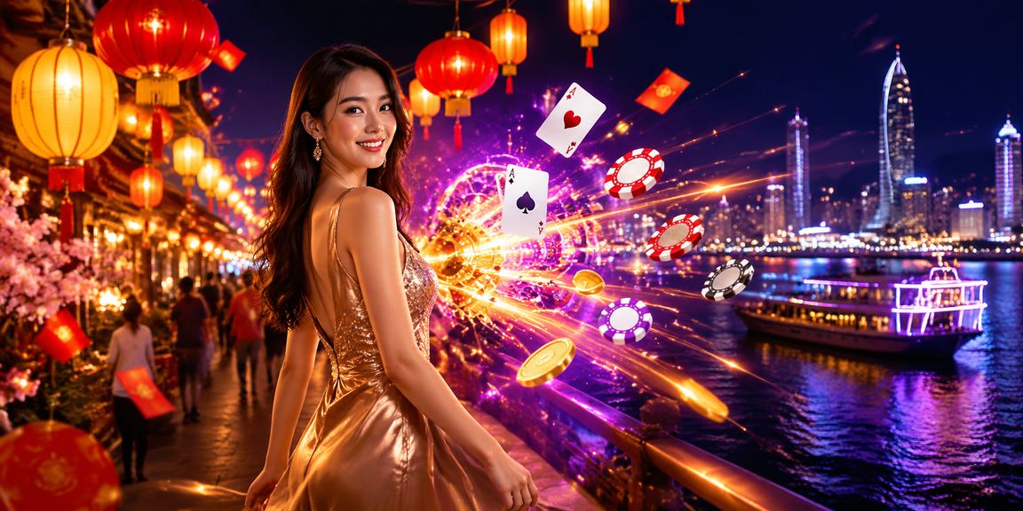 Giao diện cá cược casino trực tuyến tại Việt Nam trên thiết bị di động